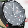 Часы Swiss Military Hanowa Thunderbolt Chrono SMWGC0000430 фото 5